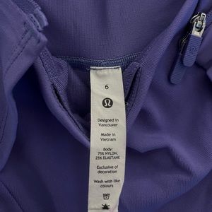 Lululemon jumpsuit